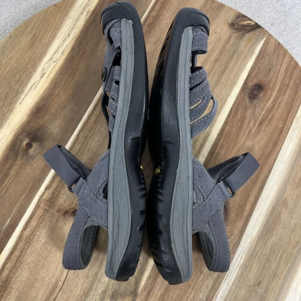 Keen rose sandals